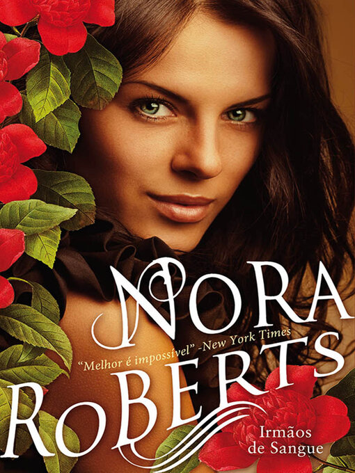 Title details for Irmãos de Sangue by NORA ROBERTS - Available